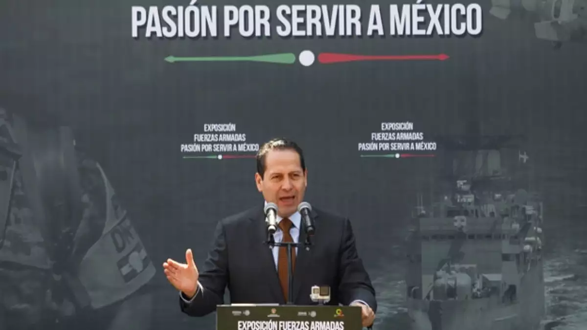 Eruviel Ávila