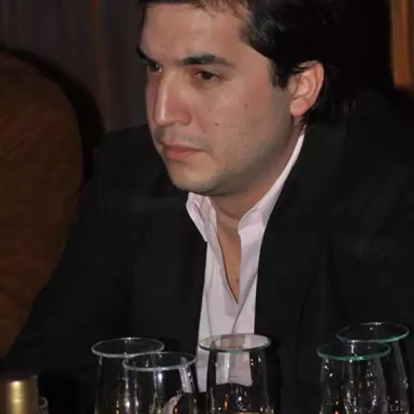 Cata del Nuevo Buchanan´s Master