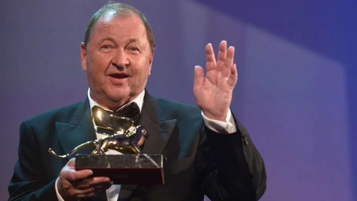 Roy Andersson gana el festival de Venecia