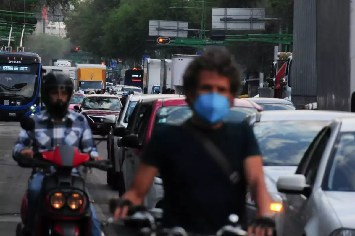 contingencia ambiental salud