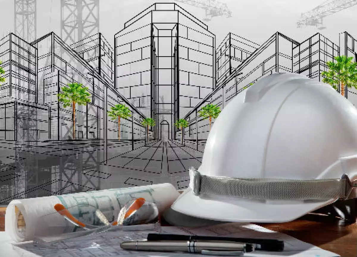 inmueble industrial / parque industrial