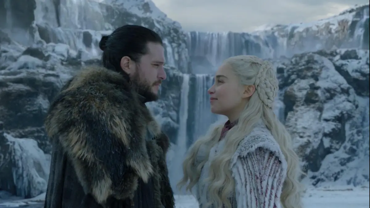 'Game of Thrones'