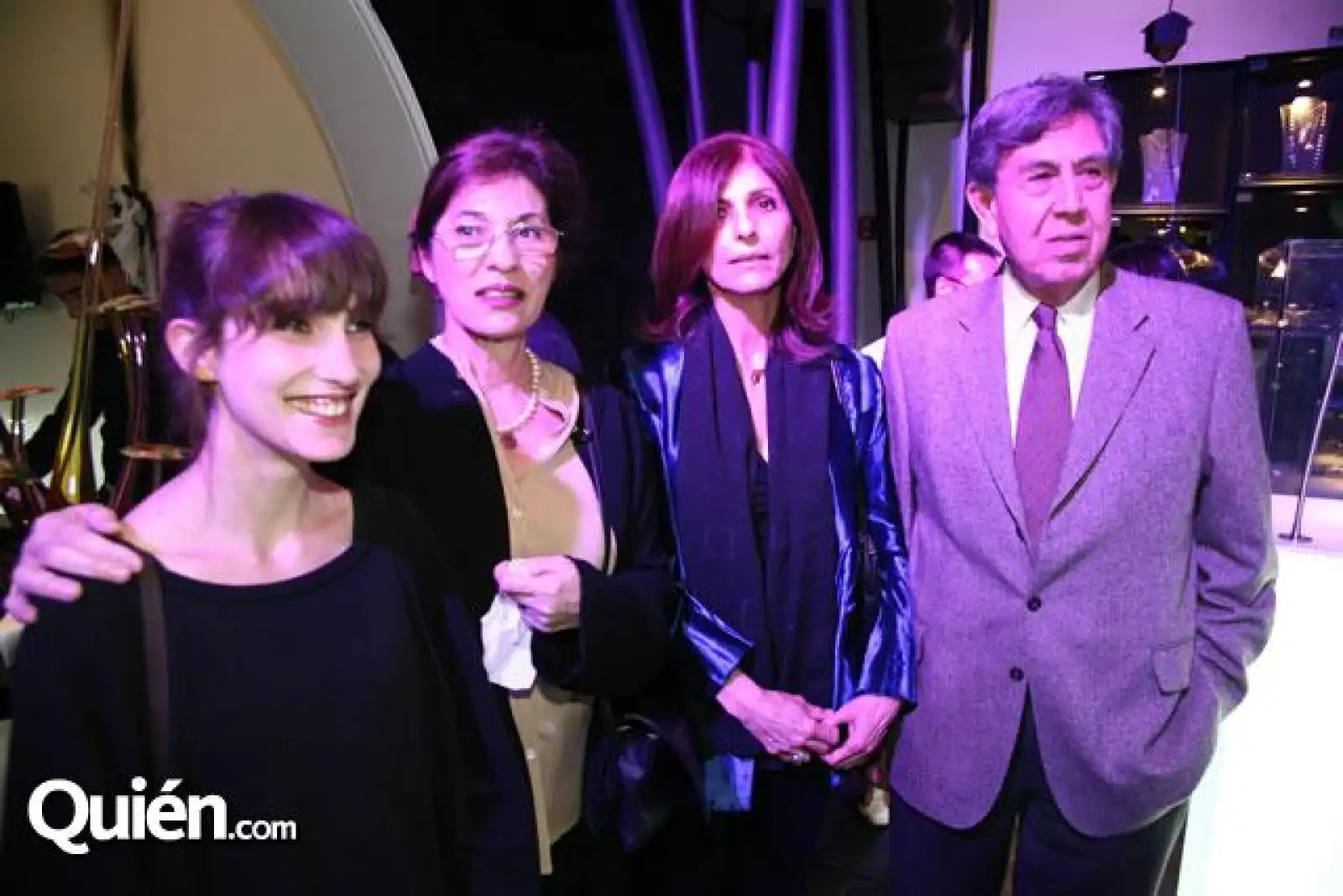 Inauguracion Common People