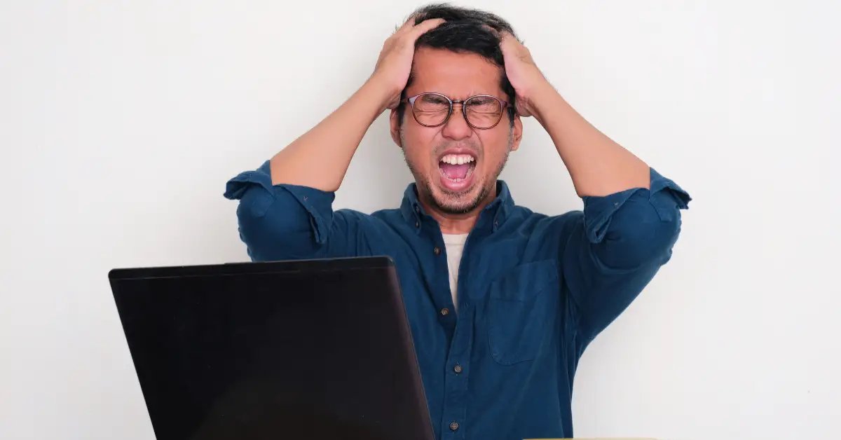 Hot Sale 2025: ¿Qué hacer si compré algo pero fue fraude? 