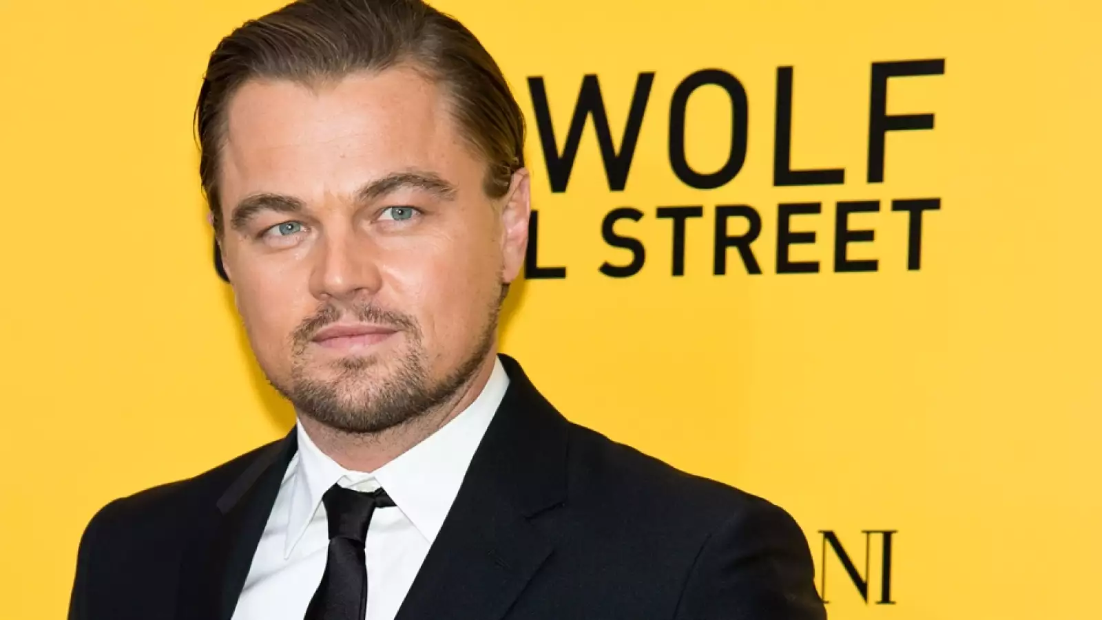 dicaprio