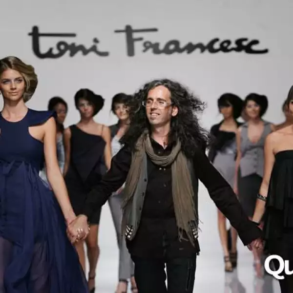 IDM Pasarela Toni Francesc