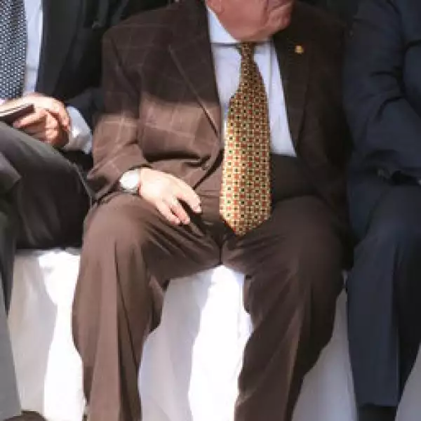 Roberto Rincón Gallardo