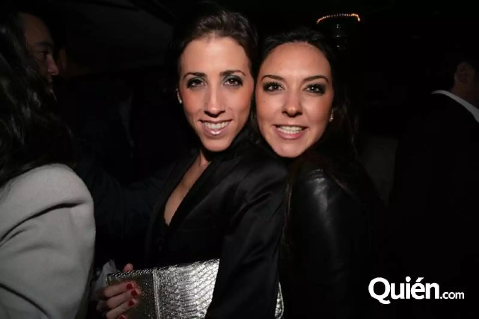 Cumple de Tito Isaac y