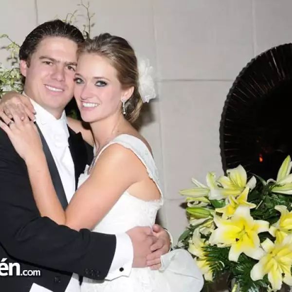 Juntos para toda la vida