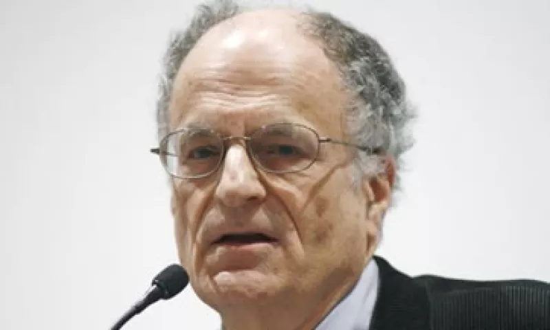 El premio que recibirá Sargent junto con Sims asciende a 1.5 mdd. (Foto: Reuters)