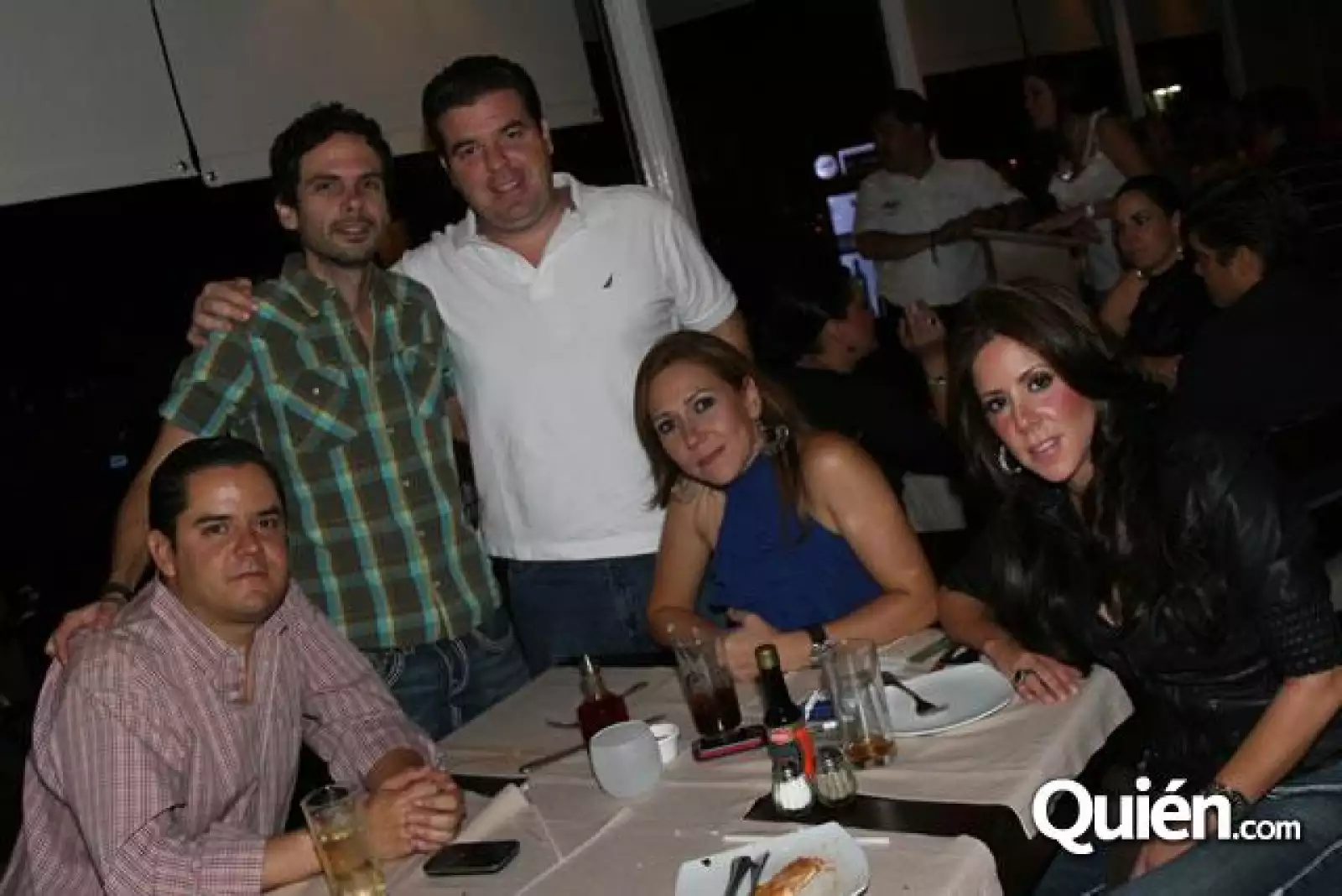 Aniversario de la Moresca