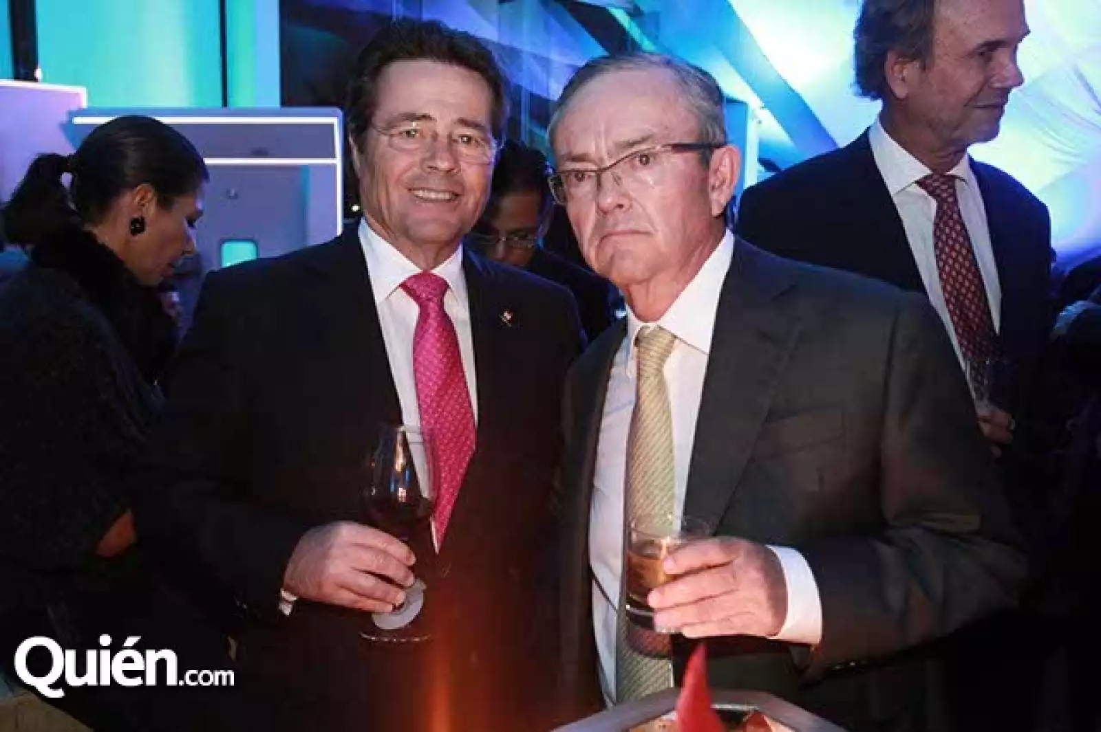 Eduardo Bours y Alonso de Garay