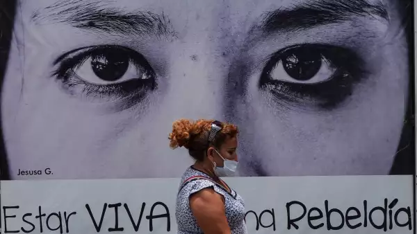 violencia familiar mujeres