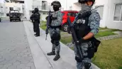 Detienen a seis miembros de La Empresa en Morelos