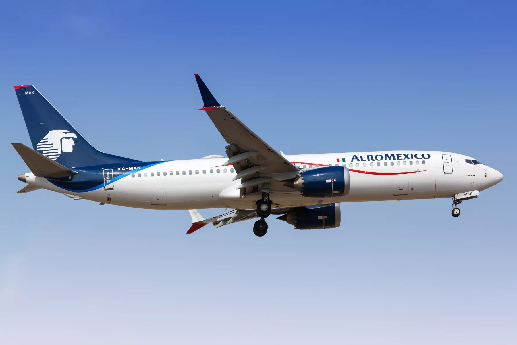 Boeing 737 MAX
