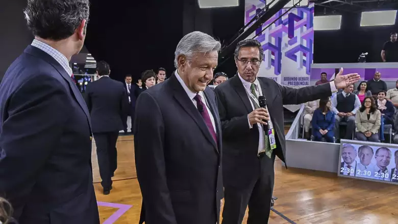 Los mejores momentos del debate