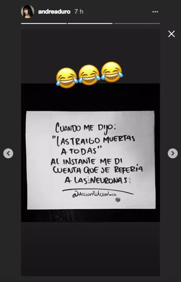 Andrea Duro
