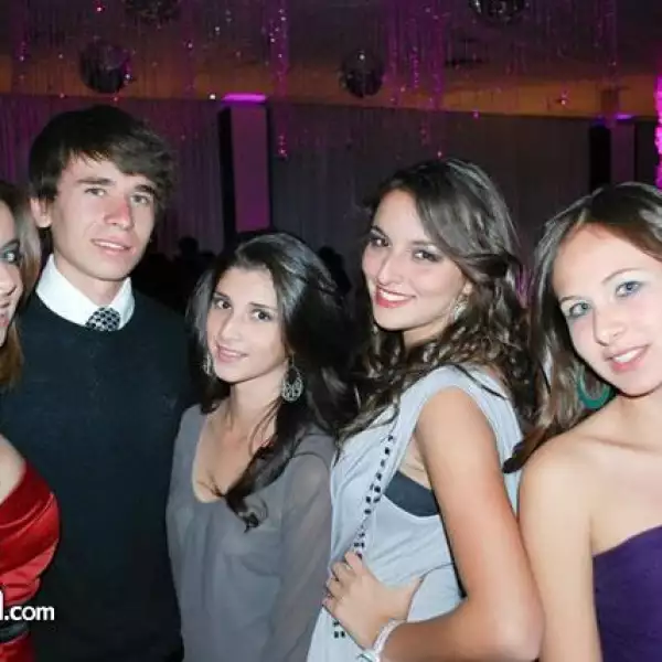 Xv a?de Mariam Sabag