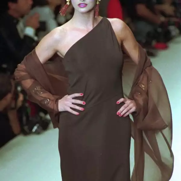 El tono rubio claro es uno de sus favoritos.