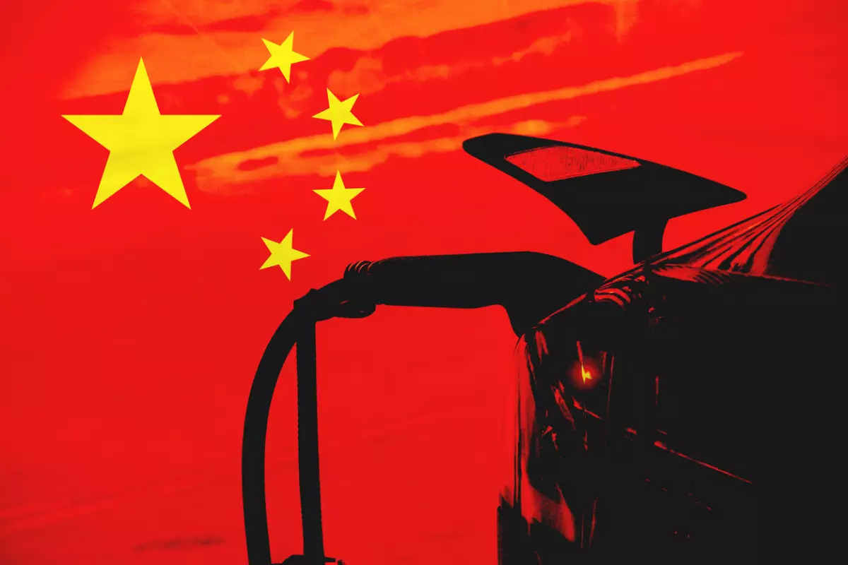 Los autos manufacturados en China encuentran tierra fértil en México. De cada 10 autos vendidos en el país casi tres ya son hechos en China