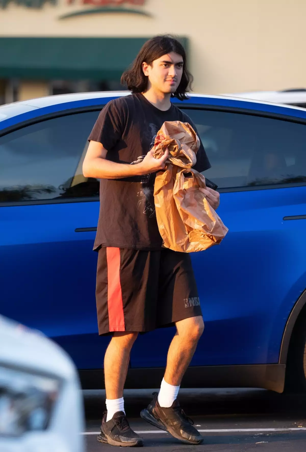 EXC Blanket Jackson