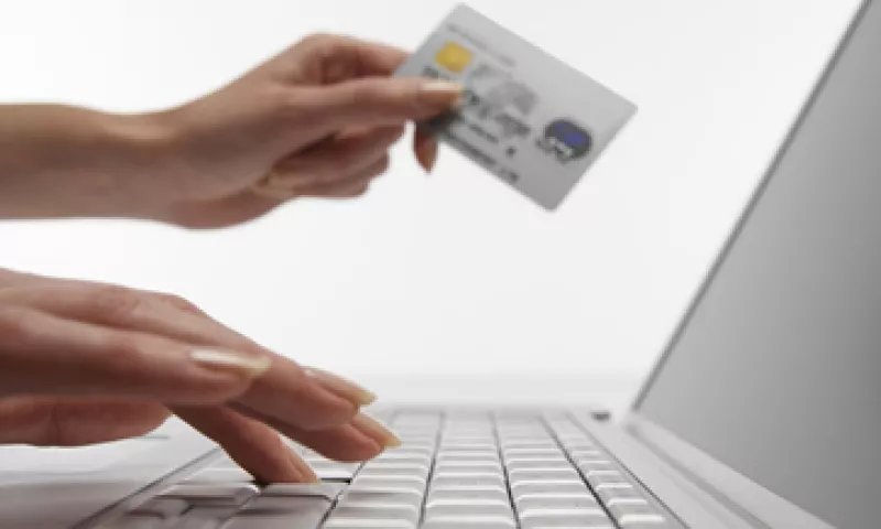 Kichink recoge la mercancía en su fábrica o  almacén y se encarga de llevarla al comprador. (Foto: Archivo)