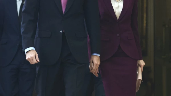 Los mejores looks de Letizia Ortiz