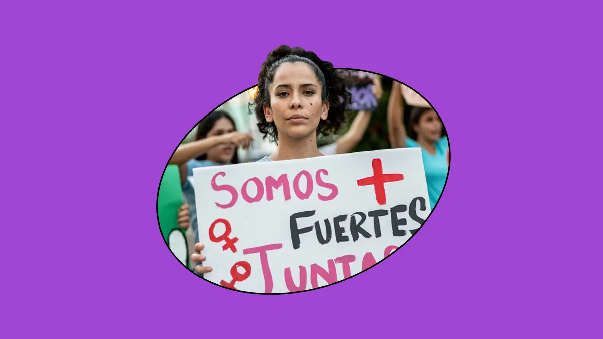 ¿Por qué marchamos el 8M? Celebramos el camino recorrido y el que queda por recorrer