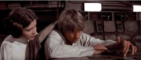 Star Wars