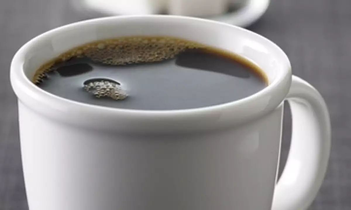 Cafe soluble