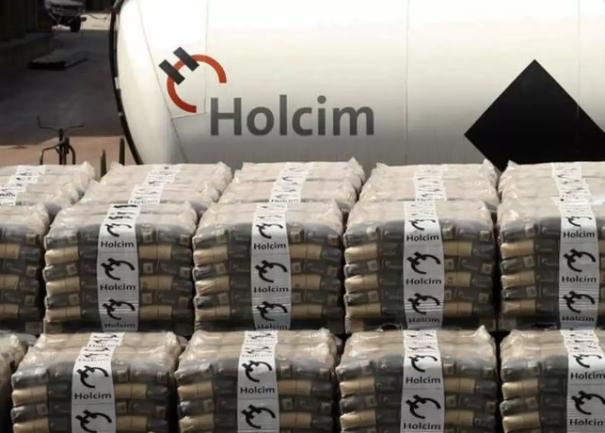 Holcim M�xico