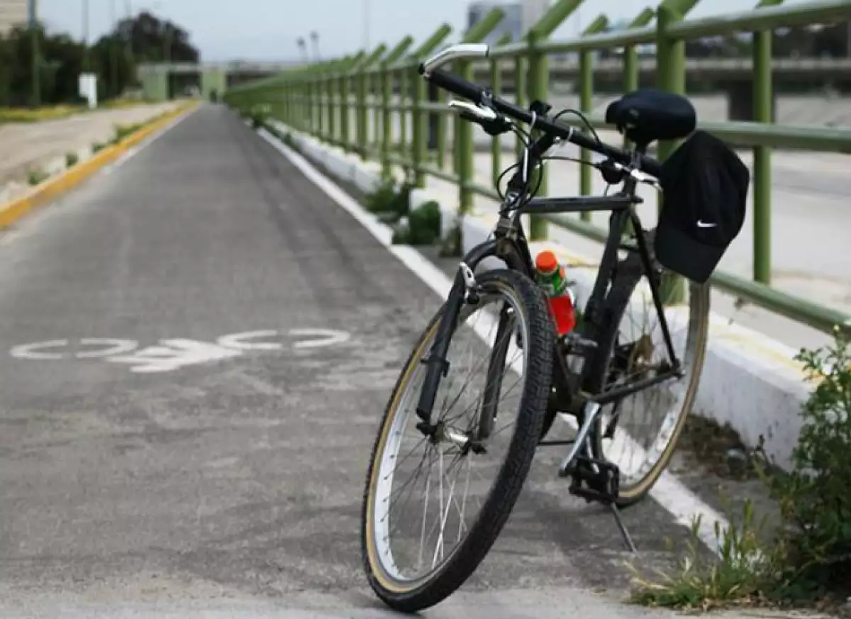 Ciclopistas