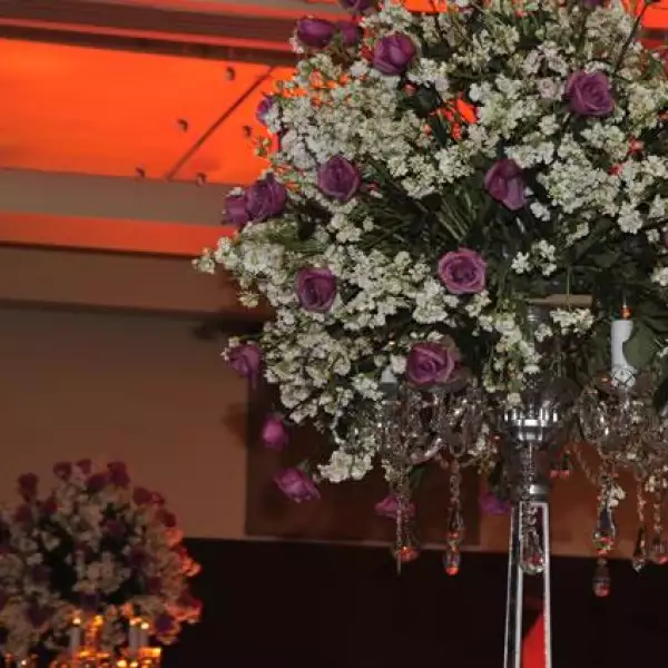 Boda de José Luis Salas y Cordelia Rodríguez