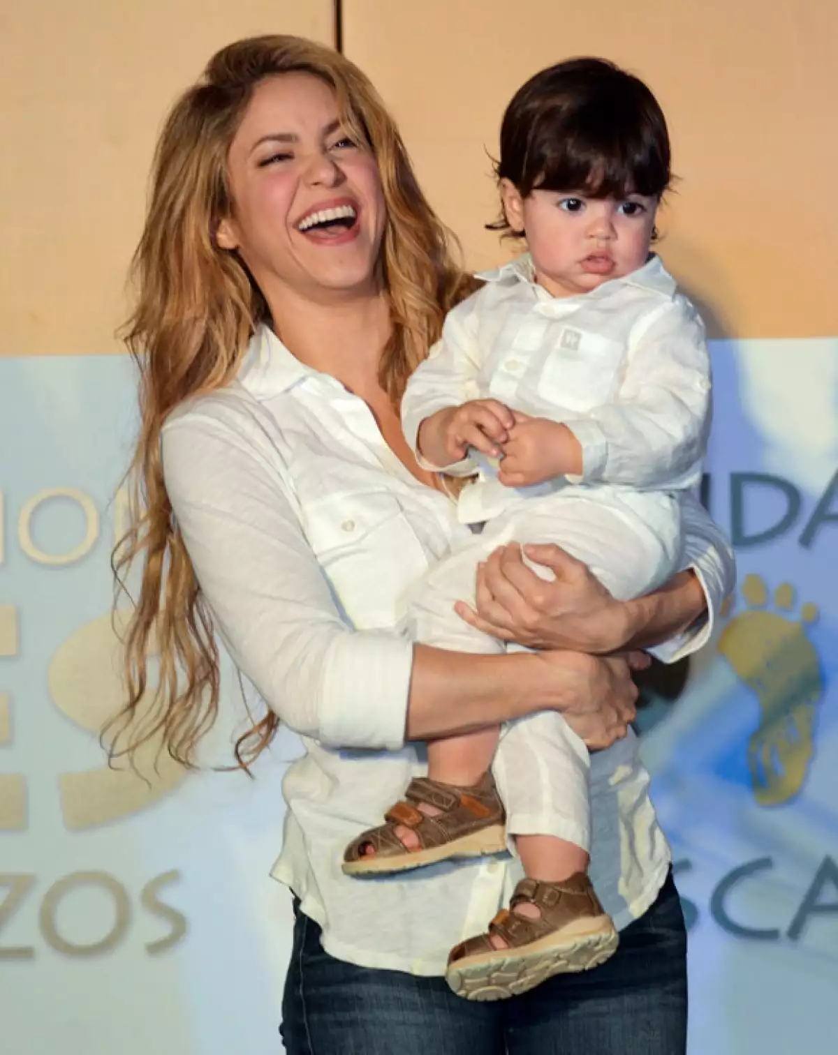 La cantante llevó por primera vez a Milan al país que la vio nacer e iniciar su carrea como cantante.