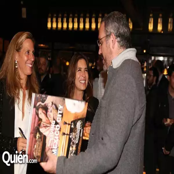 Cristina Arellano,Lina Botero,Emiliano Gironella
