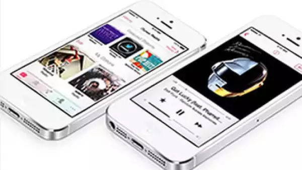 iTunes radio se enfrentará a otros programas consolidados de ‘streaming’. (Foto: Cortesía de Fortune)