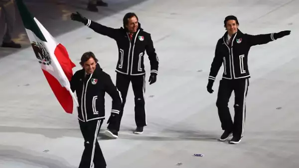Hubertus von Hohenlohe es el único participante mexicano en los Juegos Olímpicos de Invierno de Sochi. Entérate de todo sobre este deportista, empresario y pop star que además tiene linaje real.