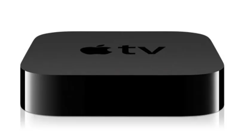 Apple TV nunca fue un éxito