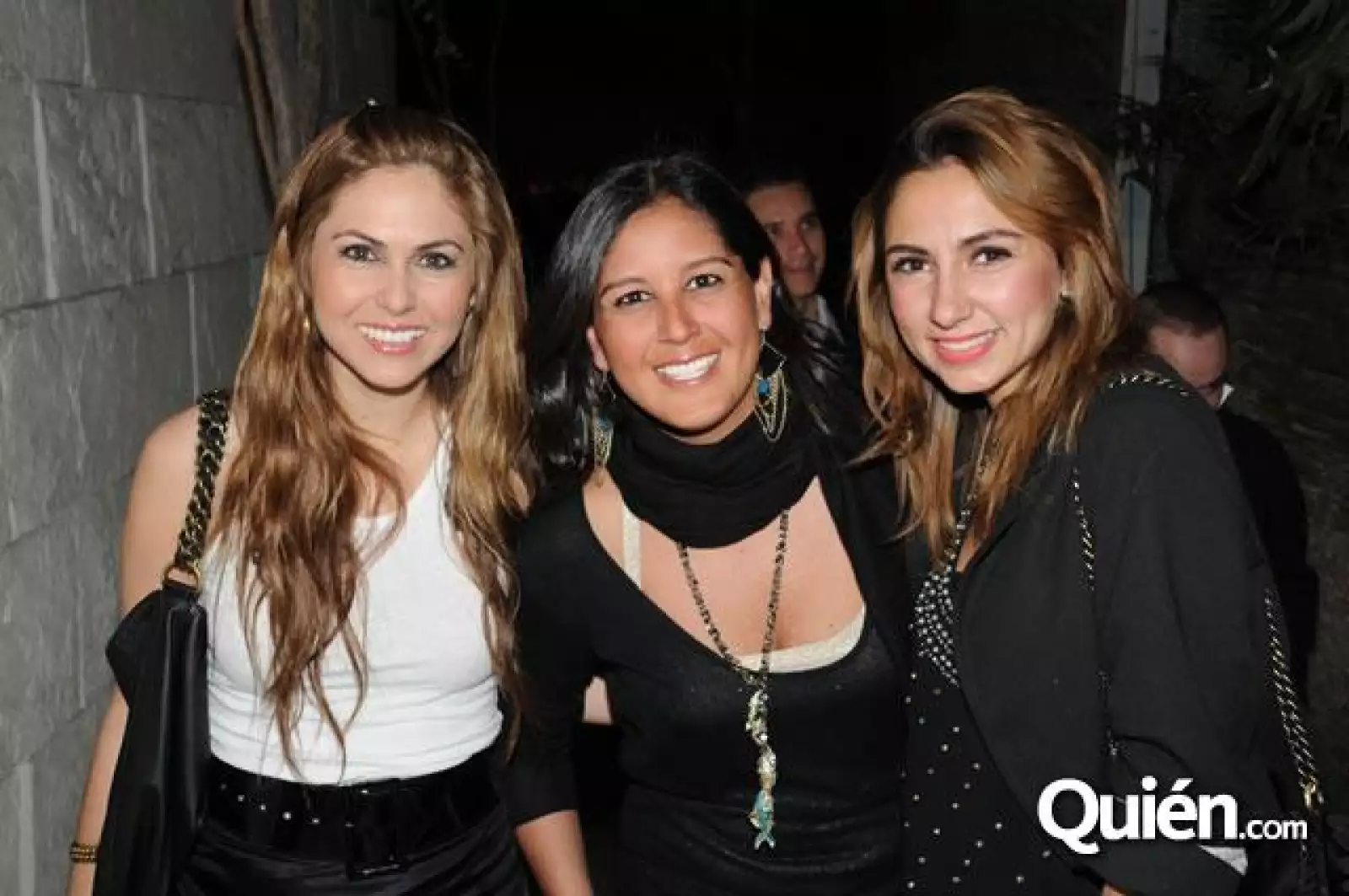 Fiesta Quién Jalisco