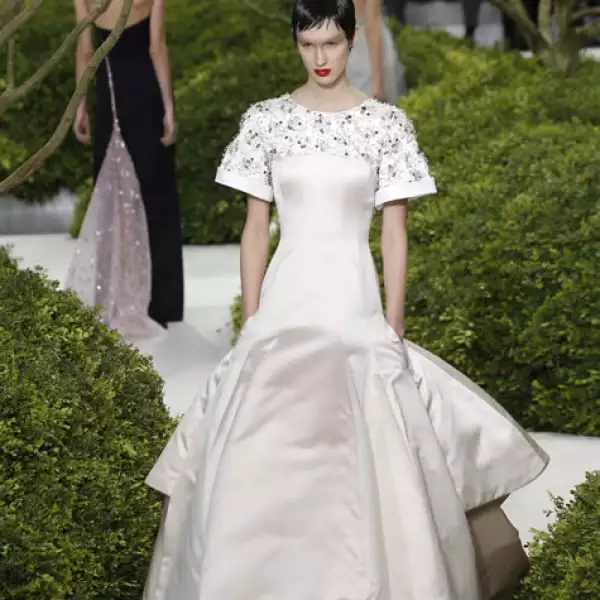 Dior Haute Couture P/V 2013.
