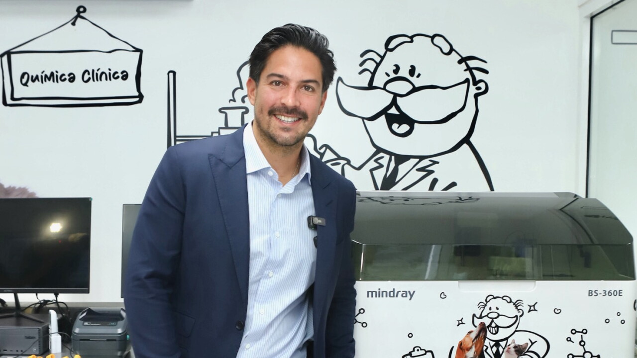 SimiPet Care suma un laboratorio clínico para ampliar su negocio veterinario
