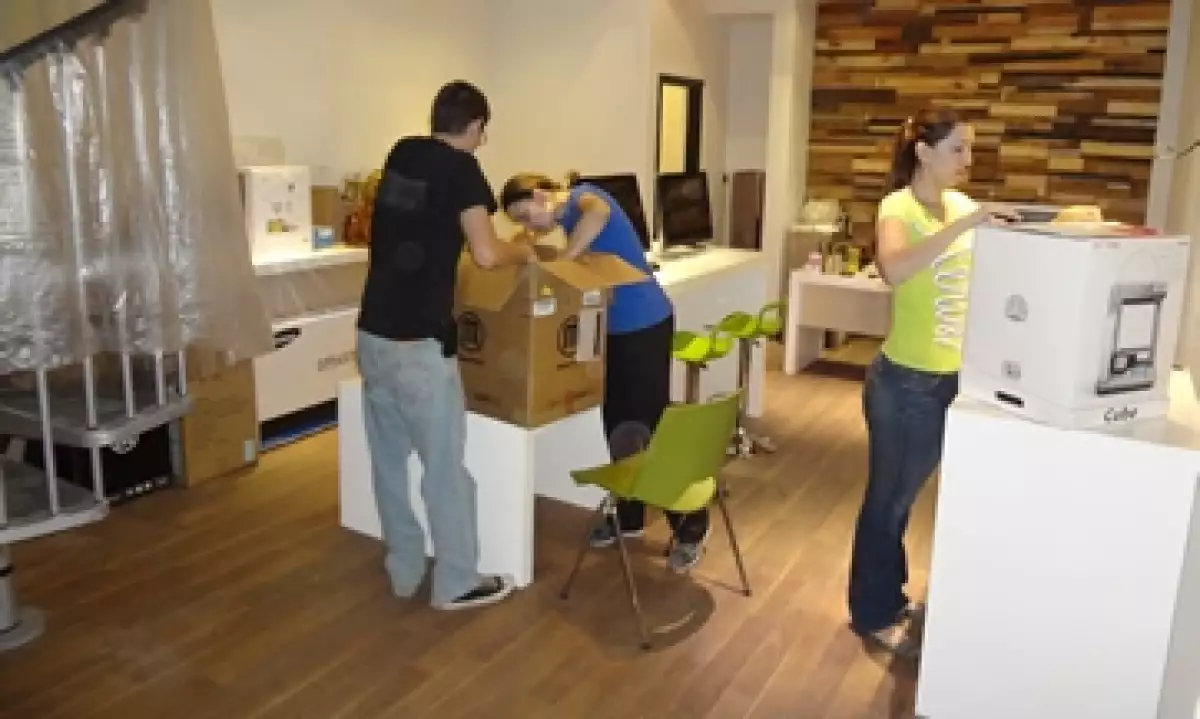 Tienda ideaz3d