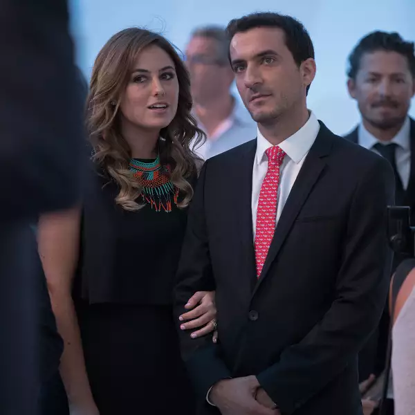 Celebración por los 90 años de la marca Michel Domit