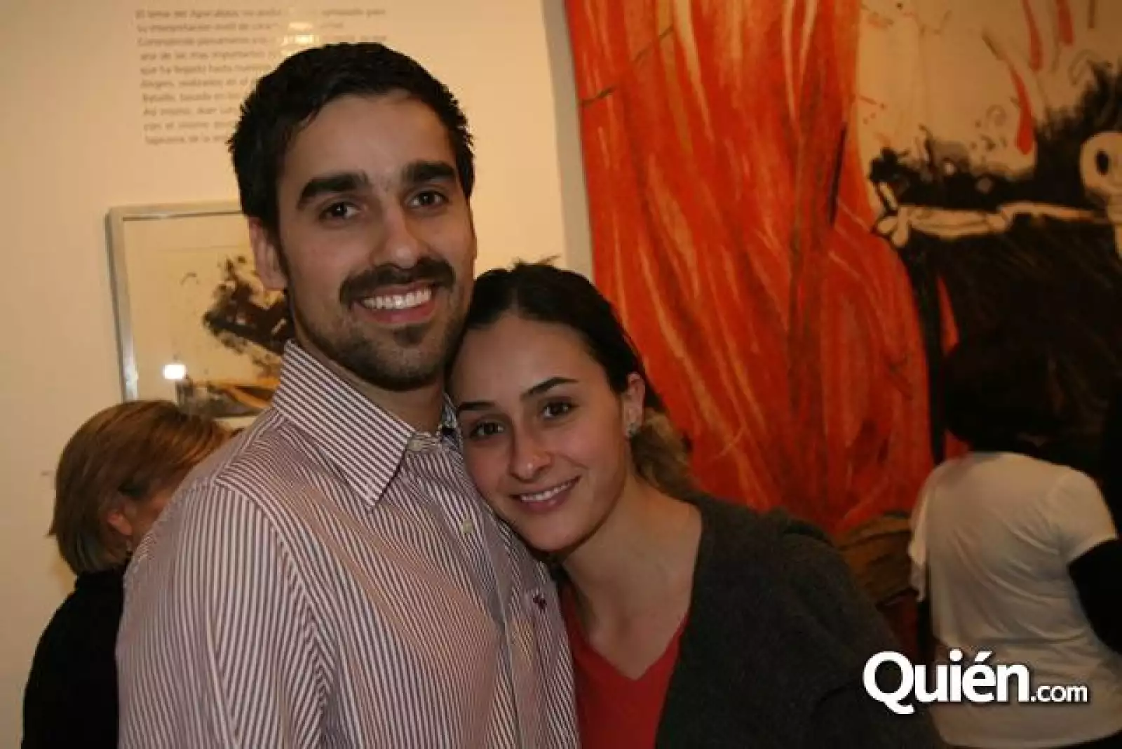 Exposición Apocalipsis de San Juan