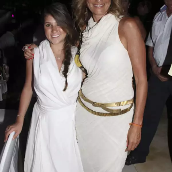 Therese Gotlieb,Adela Micha