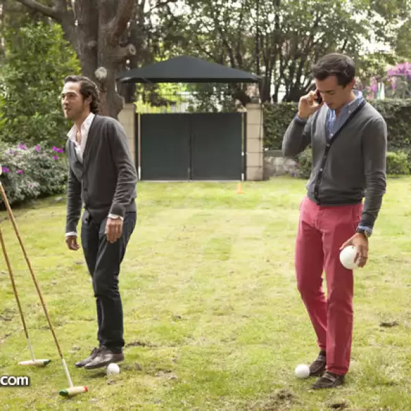 Pedro Ramírez,Sergio Ramos