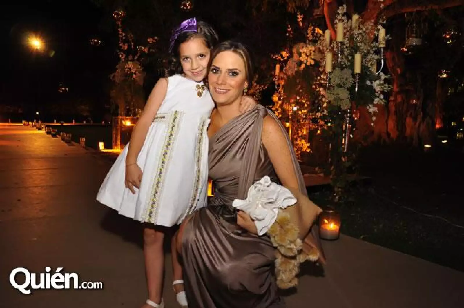 Claudia Orea,Claudia Gómez Ibarra