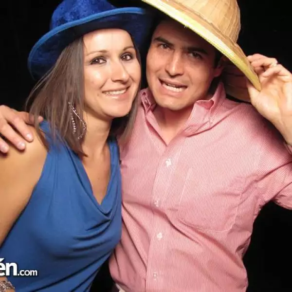 Fiesta de Quién.com en Guanajuato