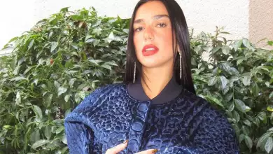 Dua Lipa