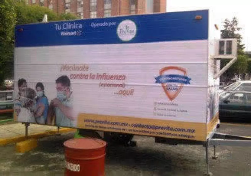 El minorista ataca el mercado de la salud (Foto: José Manuel Martínez)